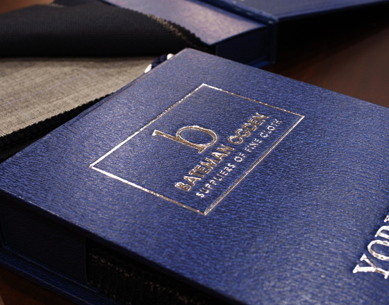 ベイトマン･オグデン