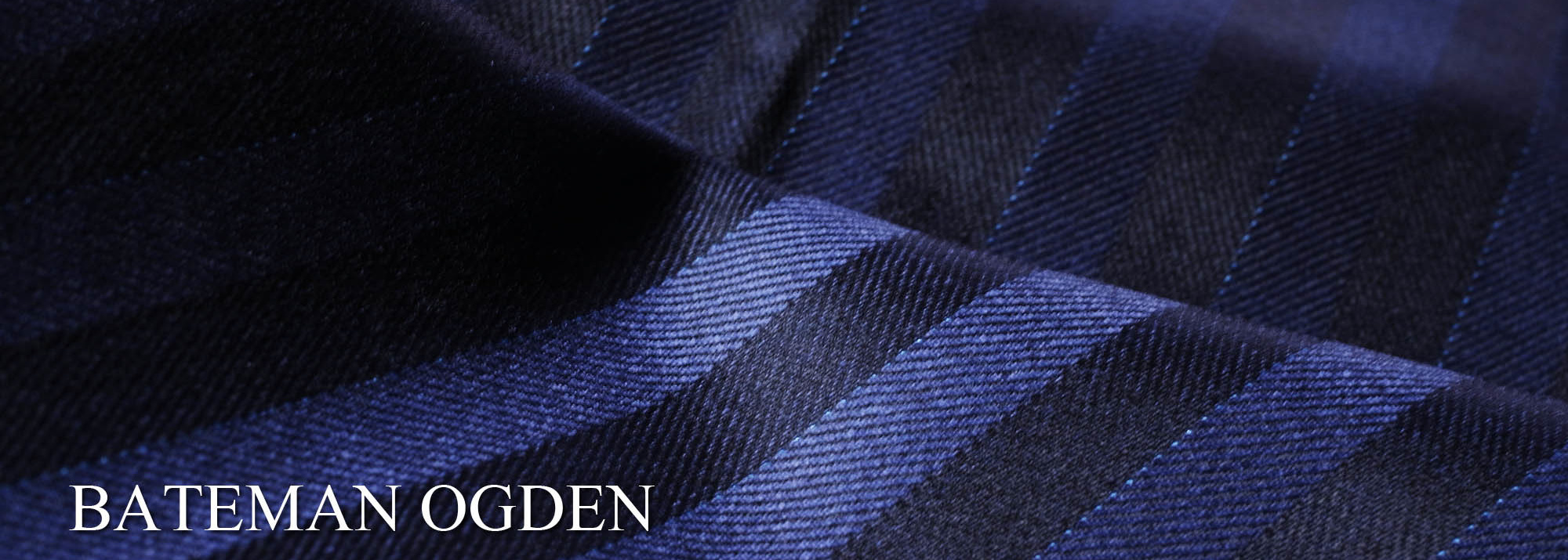 ベイトマン･オグデン