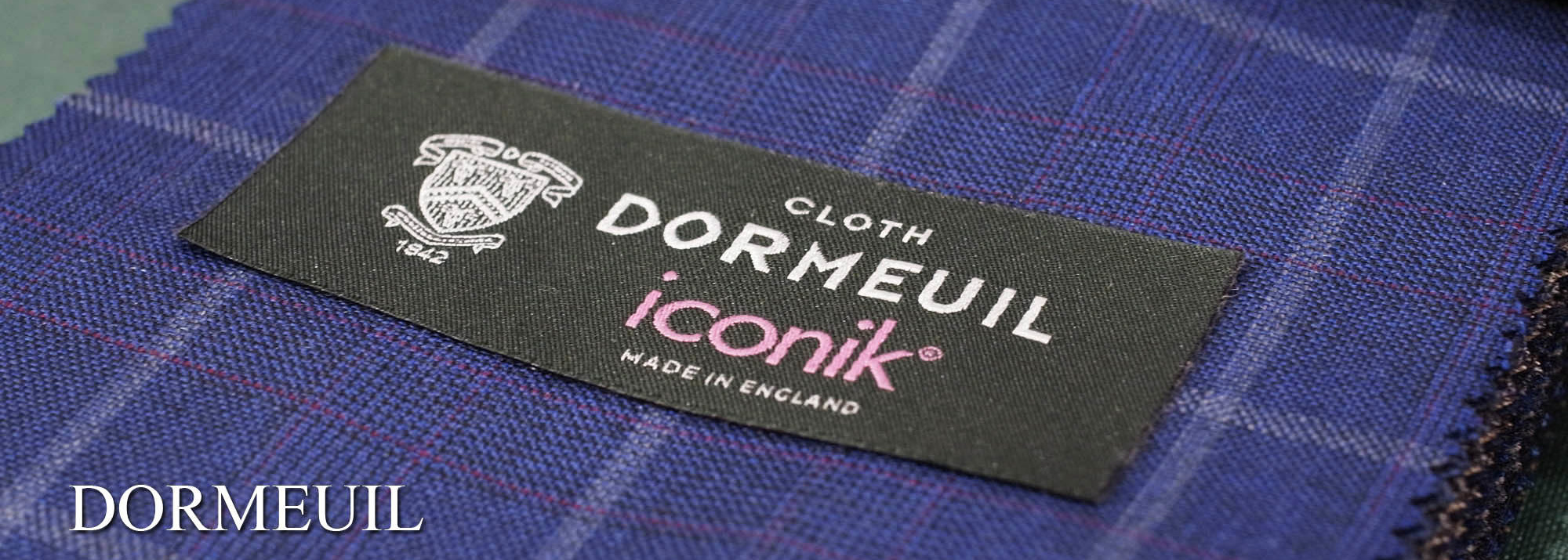 ドーメル,神戸,オーダースーツ,サロン,三宮