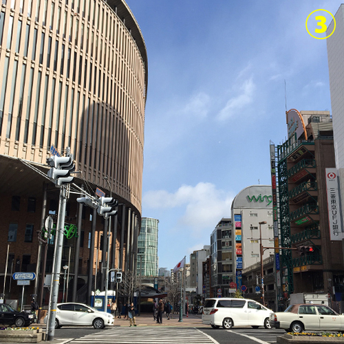 オーダースーツ 神戸 三宮 figalo フィガロ