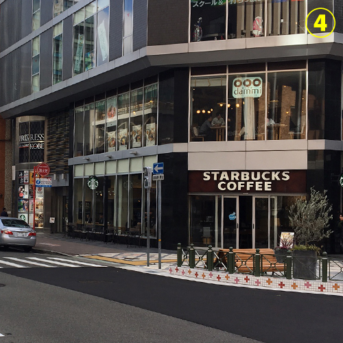 オーダースーツ 神戸 三宮 figalo フィガロ