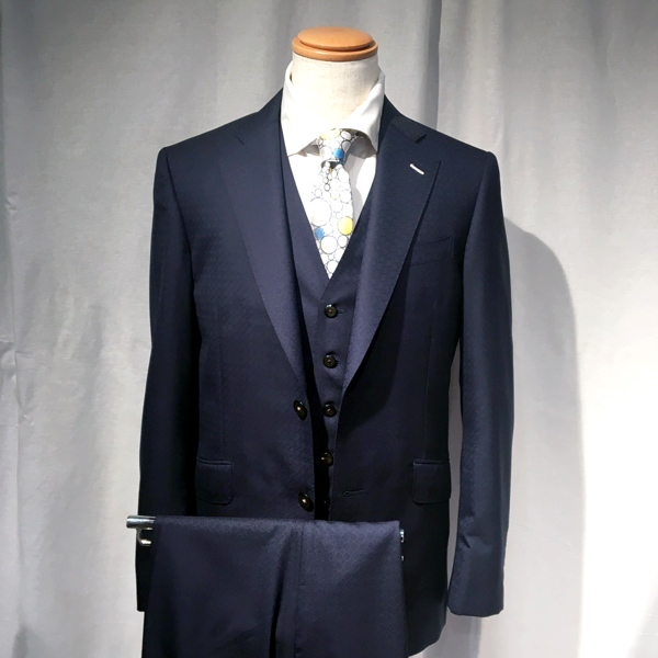 オーダースーツ,オーダーシャツ,オーダーベルト,オーダーネクタイ,神戸,三宮,安い,格安,オーダー,サロン,GISE,ジセ,FIGALO,フィガロ,ドミニックフランス,ドーメル,ゼニア,ロロピアーナ,カノニコ,ビエレッシ,ダローデイル,オーダータキシード,結婚式,成人式,パーティー,衣装