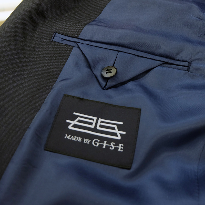 オーダースーツ,オーダーシャツ,オーダーベルト,オーダーネクタイ,神戸,三宮,安い,格安,オーダー,サロン,GISE,ジセ,FIGALO,フィガロ,ドミニックフランス,ドーメル,ゼニア,ロロピアーナ,カノニコ,ビエレッシ,ダローデイル,オーダータキシード,結婚式,成人式,パーティー,衣装