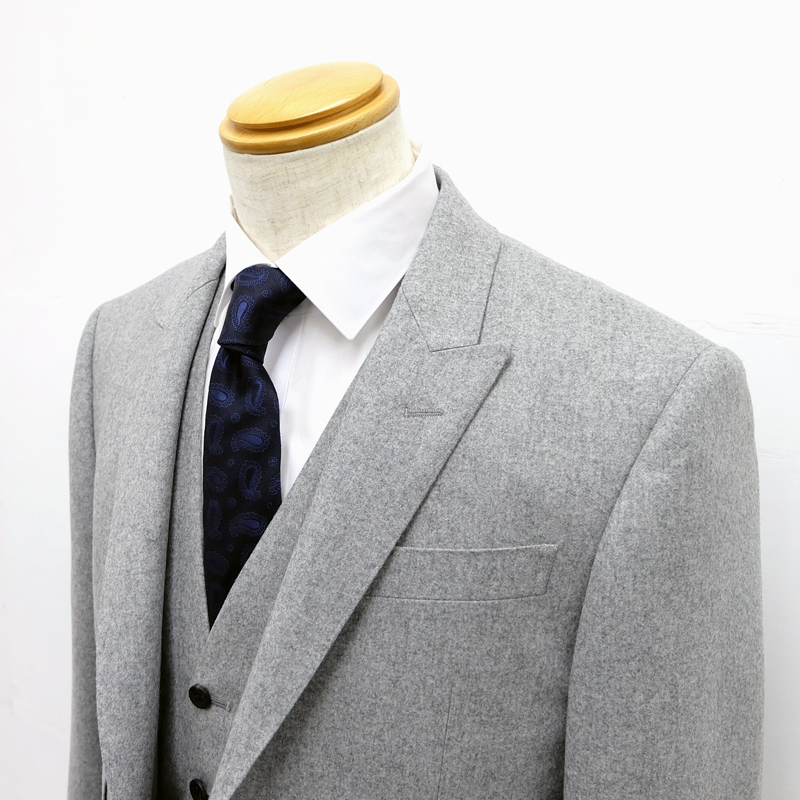 オーダースーツ,オーダーシャツ,オーダーベルト,オーダーネクタイ,神戸,三宮,安い,格安,オーダー,サロン,GISE,ジセ,FIGALO,フィガロ,ドミニックフランス,ドーメル,ゼニア,ロロピアーナ,カノニコ,ビエレッシ,ダローデイル,オーダータキシード,結婚式,成人式,パーティー,衣装