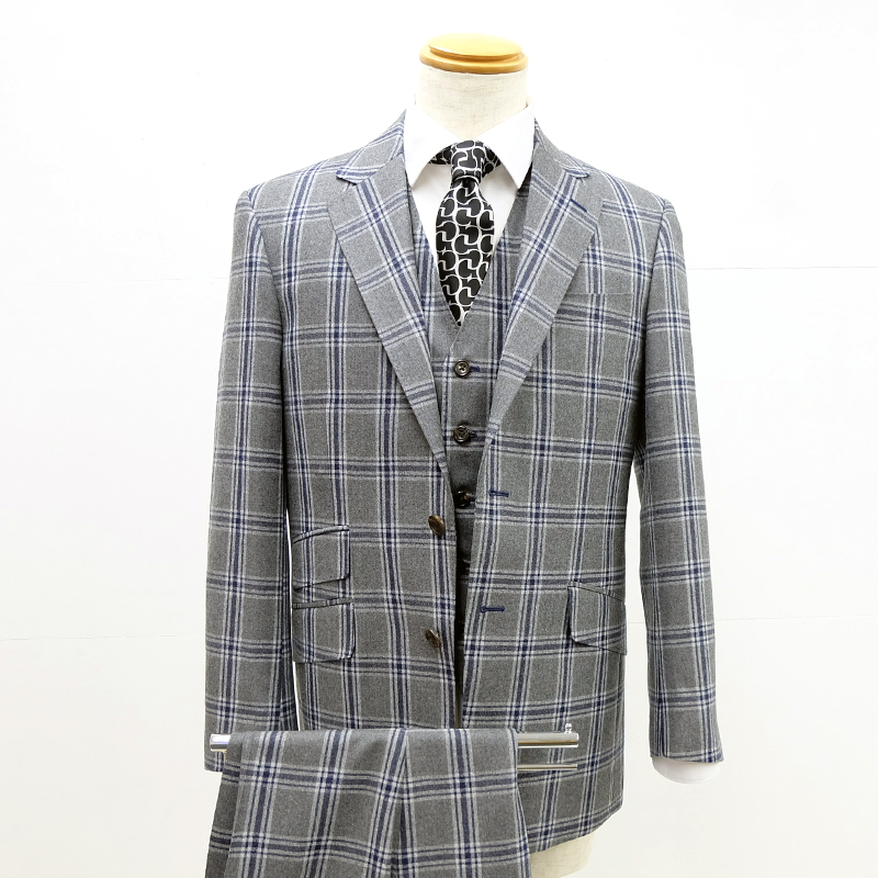 オーダースーツ,オーダーシャツ,オーダーベルト,オーダーネクタイ,神戸,三宮,安い,格安,オーダー,サロン,GISE,ジセ,FIGALO,フィガロ,ドミニックフランス,ドーメル,ゼニア,ロロピアーナ,カノニコ,ビエレッシ,ダローデイル,オーダータキシード,結婚式,成人式,パーティー,衣装