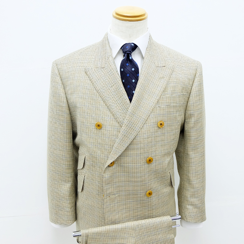 オーダースーツ,オーダーシャツ,オーダーベルト,オーダーネクタイ,神戸,三宮,安い,格安,オーダー,サロン,GISE,ジセ,FIGALO,フィガロ,ドミニックフランス,ドーメル,ゼニア,ロロピアーナ,カノニコ,ビエレッシ,ダローデイル,オーダータキシード,結婚式,成人式,パーティー,衣装