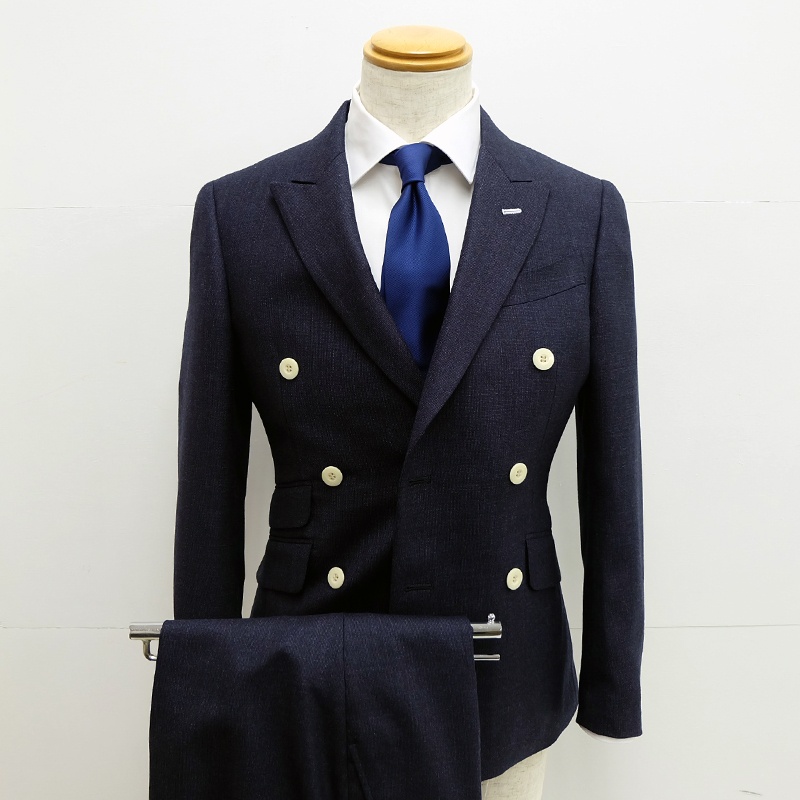 GISE,ジセ,FIGALO,フィガロ,オーダー,オーダーメイド,ビスポーク,オーダースーツ,オーダーシャツ,オーダーベルト,オーダーネクタイ,オーダーシューズ,オーダータキシード,結婚式,成人式,パーティー,衣装,神戸,三宮,兵庫,元町,磯上,大阪,関西,安い,サロン,Dominique France,ドミニックフランス,DORMEUIL,ドーメル,Ermenegildo Zegna,エルメネジルド ゼニア,ゼニア,BATEMAN OGDEN,べイトマン オグデン,Loro Piana,ロロピアーナ,CANONICO,カノニコ,BIELLESI,ビエレッシ,DARROW DALE,ダローデイル,FRATELLI TALLIA DI DELFINO,フラッテリ タリア ディ デルフィノ,デルフィノ,HYDROGEN,ハイドロゲン,BajoLugo,バジョルゴ,TRESTAR,トレスター,安い,格安