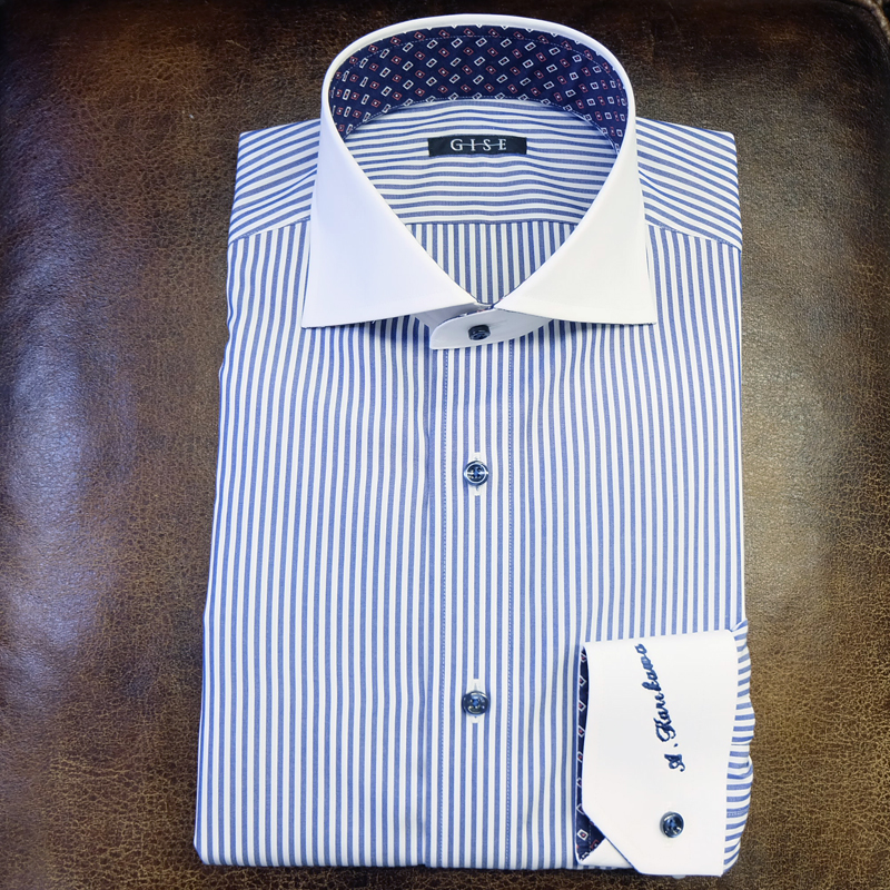 GISE,ジセ,FIGALO,フィガロ,オーダー,オーダーメイド,ビスポーク,オーダースーツ,オーダーシャツ,オーダーベルト,オーダーネクタイ,オーダーシューズ,オーダータキシード,結婚式,成人式,パーティー,衣装,神戸,三宮,兵庫,元町,磯上,大阪,関西,安い,サロン,Dominique France,ドミニックフランス,DORMEUIL,ドーメル,Ermenegildo Zegna,エルメネジルド ゼニア,ゼニア,BATEMAN OGDEN,べイトマン オグデン,Loro Piana,ロロピアーナ,CANONICO,カノニコ,BIELLESI,ビエレッシ,DARROW DALE,ダローデイル,FRATELLI TALLIA DI DELFINO,フラッテリ タリア ディ デルフィノ,デルフィノ,HYDROGEN,ハイドロゲン,BajoLugo,バジョルゴ,TRESTAR,トレスター,安い,格安