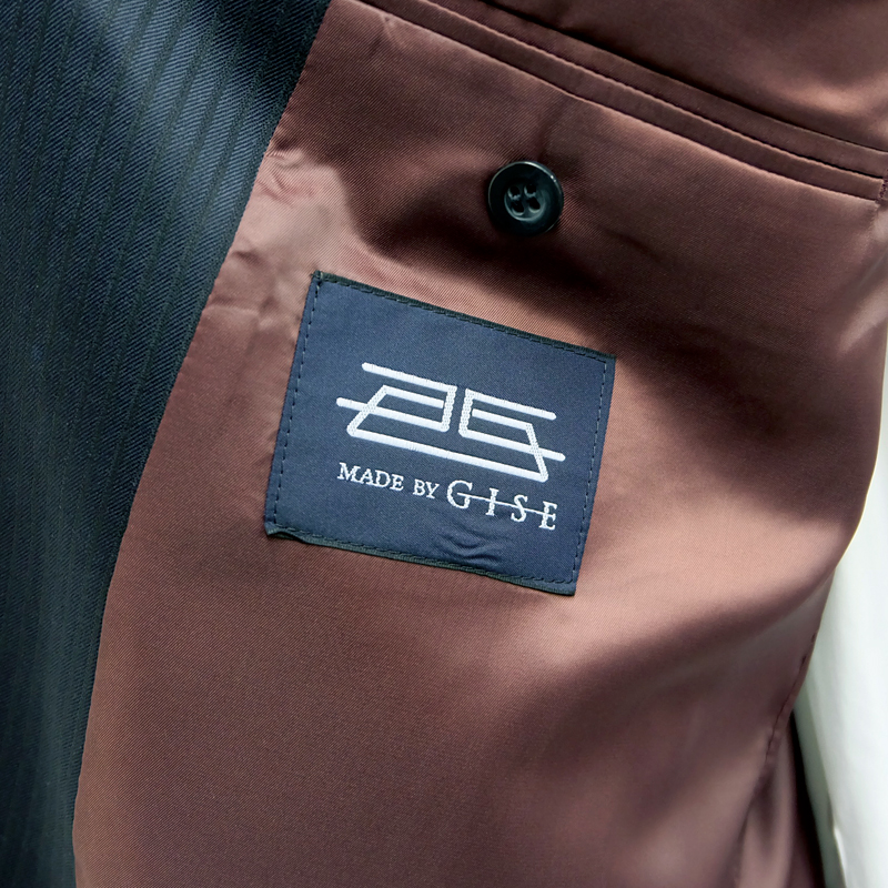 GISE,ジセ,FIGALO,フィガロ,オーダー,オーダーメイド,ビスポーク,オーダースーツ,オーダーシャツ,オーダーベルト,オーダーネクタイ,オーダーシューズ,オーダータキシード,結婚式,成人式,パーティー,衣装,神戸,三宮,兵庫,元町,磯上,大阪,関西,安い,サロン,Dominique France,ドミニックフランス,DORMEUIL,ドーメル,Ermenegildo Zegna,エルメネジルド ゼニア,ゼニア,BATEMAN OGDEN,べイトマン オグデン,Loro Piana,ロロピアーナ,CANONICO,カノニコ,BIELLESI,ビエレッシ,DARROW DALE,ダローデイル,FRATELLI TALLIA DI DELFINO,フラッテリ タリア ディ デルフィノ,デルフィノ,PELLE MORBIDA,ペッレモルビダ,HYDROGEN,ハイドロゲン,BajoLugo,バジョルゴ,TRESTAR,トレスター,BETONES,ビトーンズ,DAVENA,ダべナ,ダヴェナ,STARLEAN,スターリアン,安い,格安