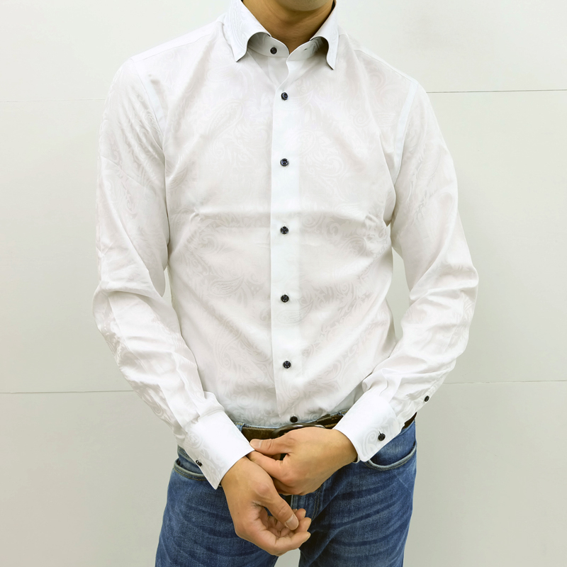 GISE,ジセ,FIGALO,フィガロ,オーダー,オーダーメイド,ビスポーク,オーダースーツ,オーダーシャツ,オーダーベルト,オーダーネクタイ,オーダーシューズ,オーダータキシード,結婚式,成人式,パーティー,衣装,神戸,三宮,兵庫,元町,磯上,大阪,関西,四国,高松,香川,丸亀,丸亀町商店街,中国地方,安い,サロン,Dominique France,ドミニックフランス,DORMEUIL,ドーメル,Ermenegildo Zegna,エルメネジルド ゼニア,ゼニア,BATEMAN OGDEN,べイトマン オグデン,Loro Piana,ロロピアーナ,CANONICO,カノニコ,BIELLESI,ビエレッシ,DARROW DALE,ダローデイル,FRATELLI TALLIA DI DELFINO,フラッテリ タリア ディ デルフィノ,デルフィノ,PELLE MORBIDA,ペッレモルビダ,HYDROGEN,ハイドロゲン,BajoLugo,バジョルゴ,TRESTAR,トレスター,BETONES,ビトーンズ,DAVENA,ダべナ,ダヴェナ,STARLEAN,スターリアン,安い,格安